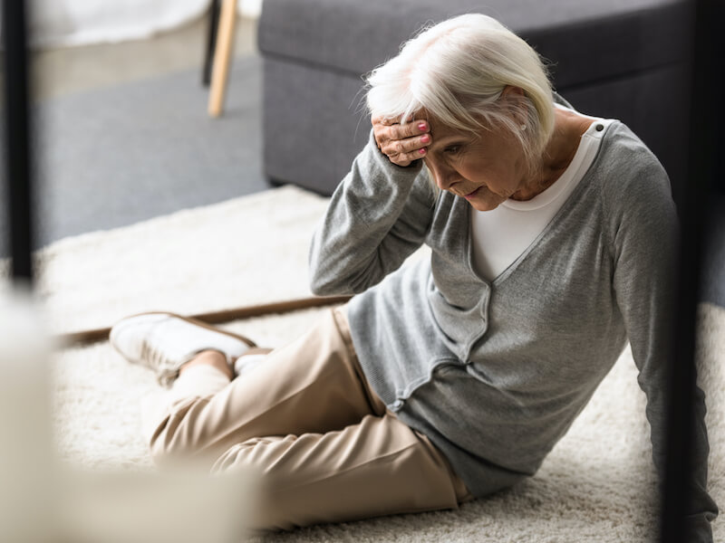 How Hearing Loss Impacts Balance in Toronto