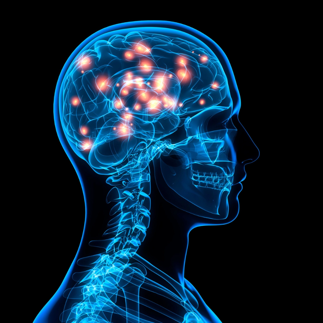 Connection Between Hearing Loss and Cognitive Decline in Bountiful UT