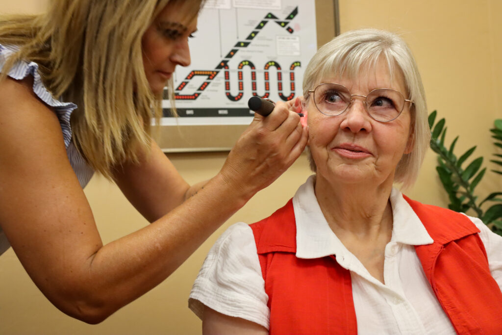 Extended High-Frequency Testing