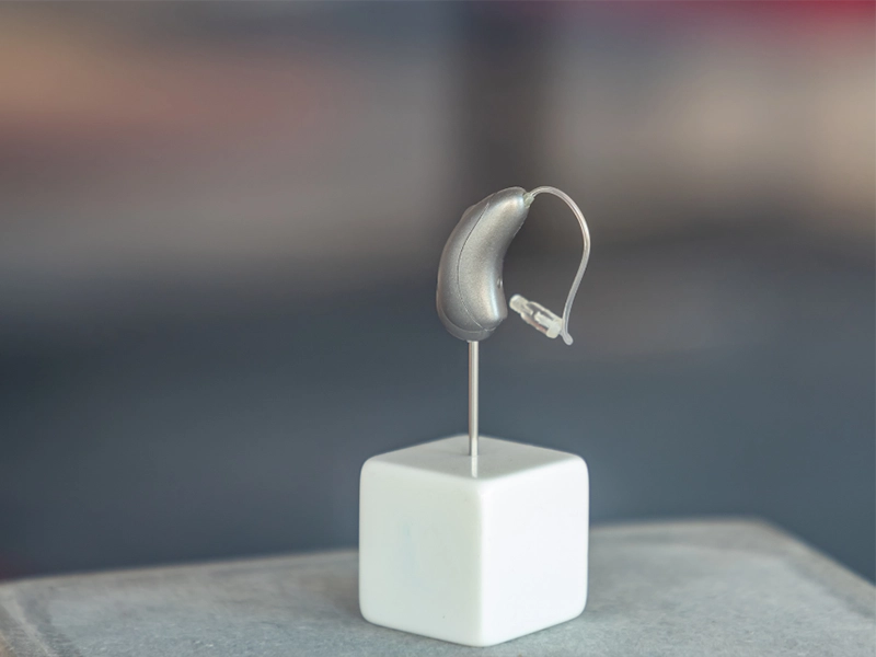 hearing aids