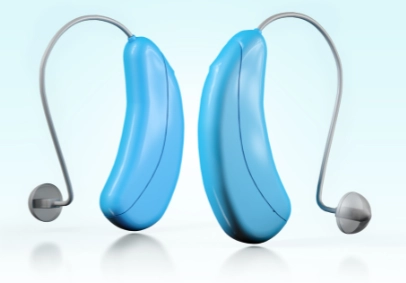 hearing aids