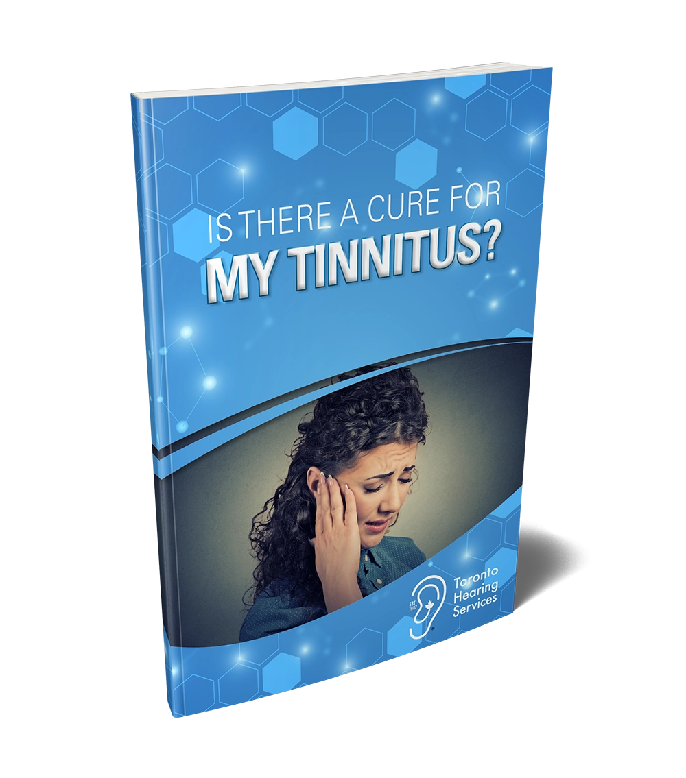 Tinnitus Whitepaper