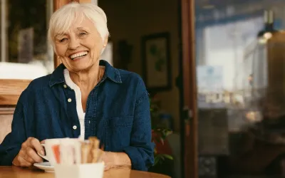 Why Hearing Rehabilitation Can Be a Game-Changer for Women with Hearing Loss