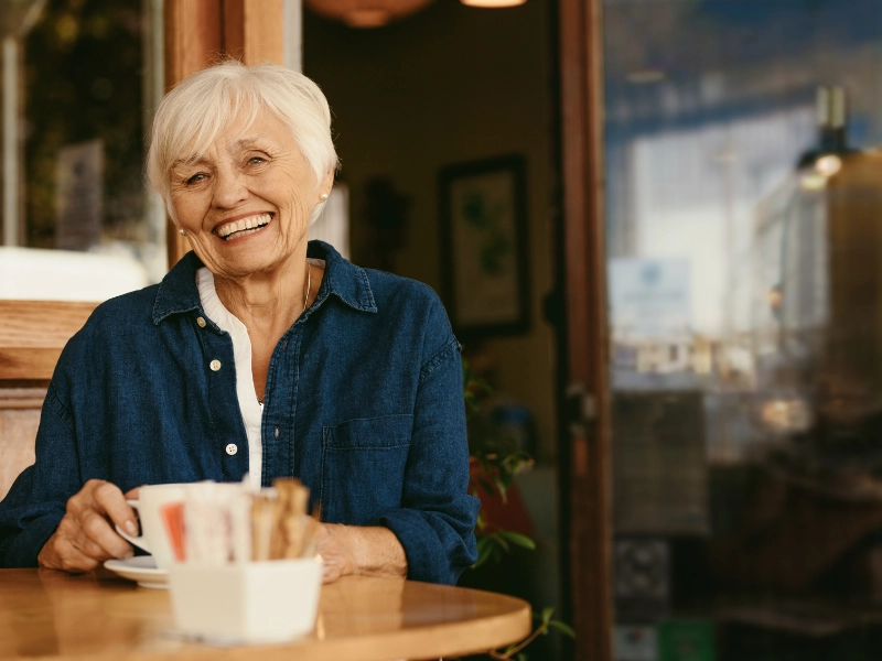 Why Hearing Rehabilitation Can Be a Game-Changer for Women with Hearing Loss