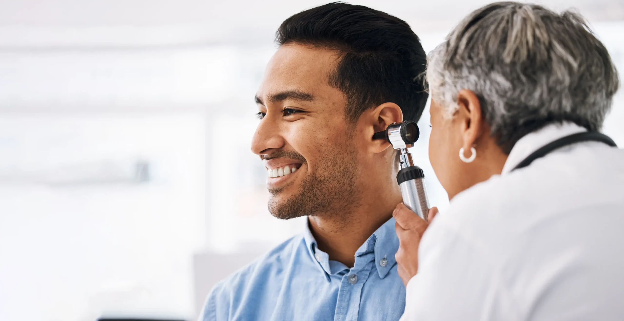 Experience You Can Trust