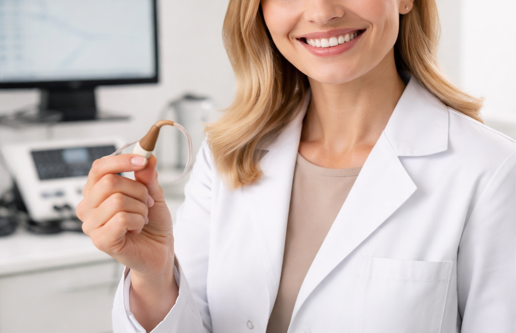 Extended High-Frequency Testing