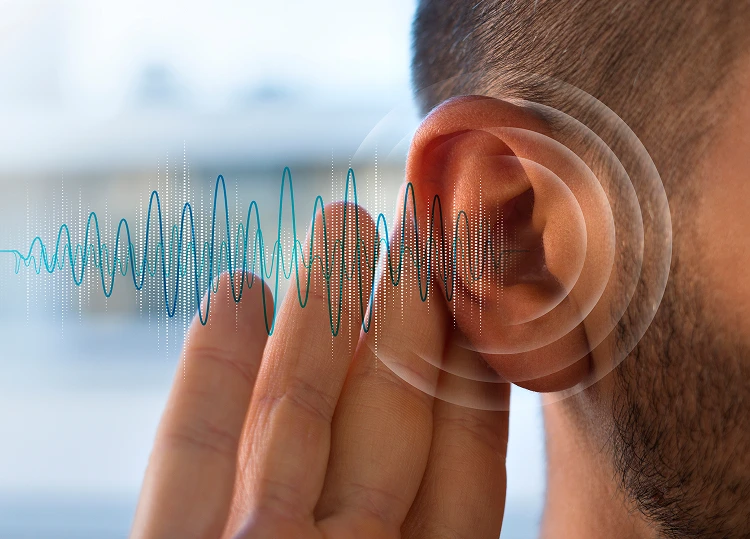 Extended High-Frequency Testing