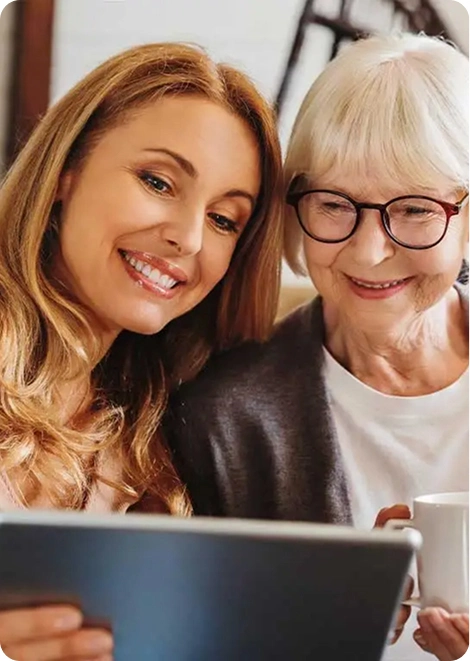 Experience You Can Trust