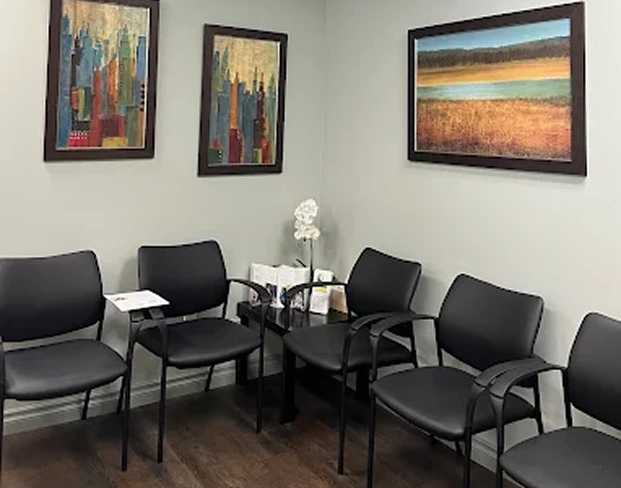 Convenient Appointment Times