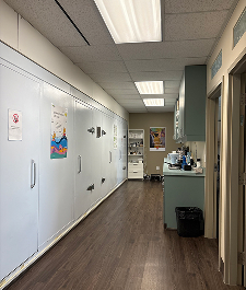 
The Audiology Centre