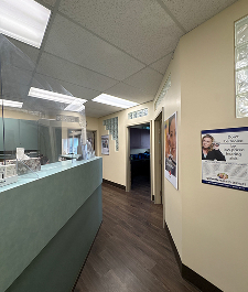 
The Audiology Centre