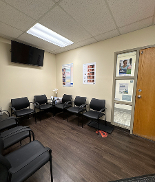 
The Audiology Centre