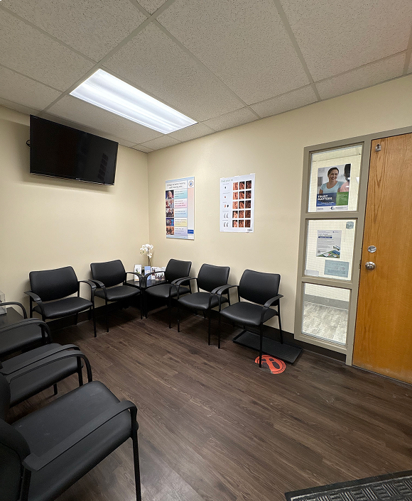 The Audiology Centre