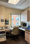 Markham Clinic