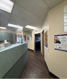 Markham Stouffville