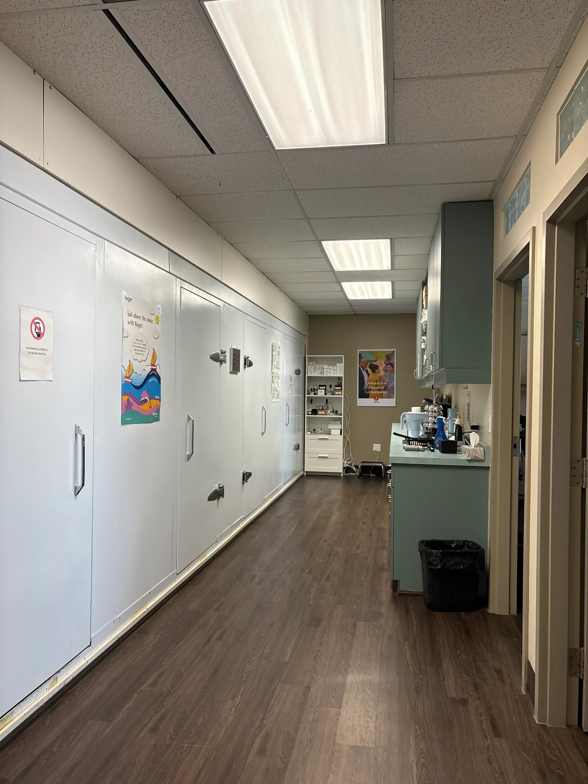 North York