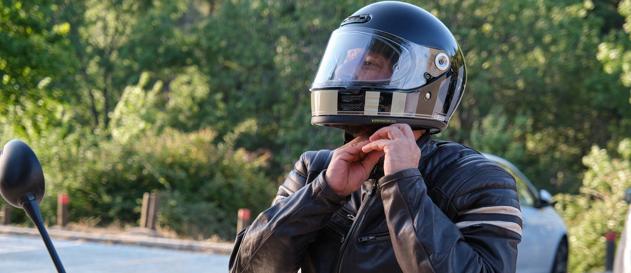 Hearing Protection for the Road