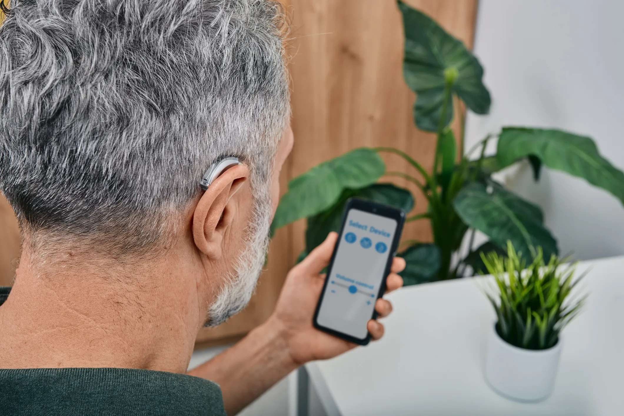 Hearing Aids